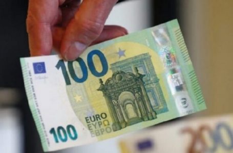 100 euro nga Qeveria Kurti, javën tjetër në llogaritë e punëtorëve të sektorit publik