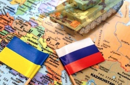 Ukraina njofton për humbjet që ia ka shkaktuar ushtrisë ruse