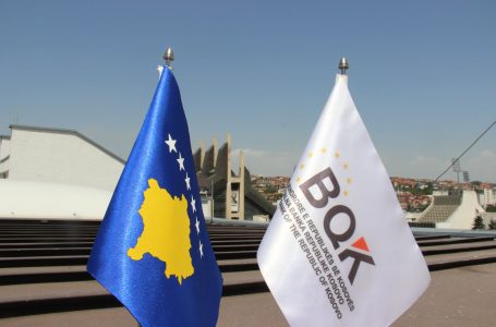 BQK tregon arritjet në sektorin e sigurimeve