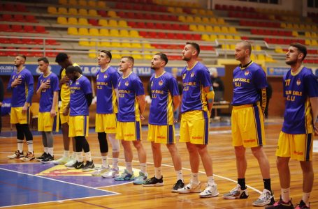 ​“Final Four” e Ligës Unike në basketboll do të zhvillohet në Pejë