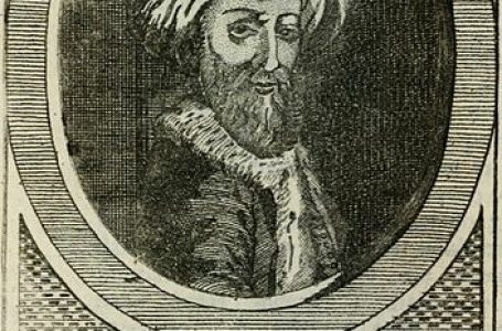 Aventurieri arbëror i shekullit XVI që sundoi në brigjet e largëta të Indisë