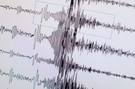 Tërmeti 4.1 shkallë të rihterit godet Shqipërinë, ndihet edhe në Gjakovë