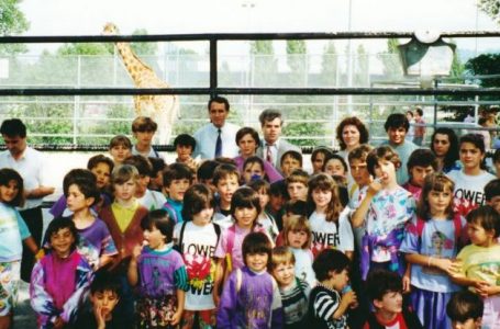 Shkolla e mësimit të gjuhës shqipe në Zvicër, 3 dekada histori