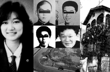 44 ditë Ferr – Historia rrënqethëse e torturave dhe vrasjes së Junko Furuta