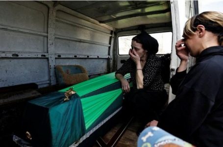 Amerika akuzon Rusinë për “degradim” dhe “brutalitet”