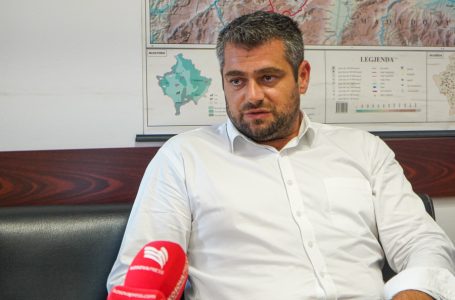 Hoti: Kemi nisur shkresën e parë Serbisë, për të ndihmuar në zbardhjen e fatit të personave të zhdukur