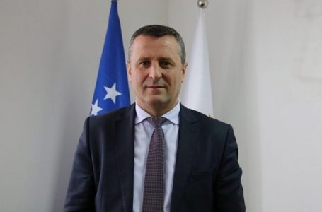 KPK rizgjedh Blerim Isufajn kryeprokuror të Prokurorisë Speciale