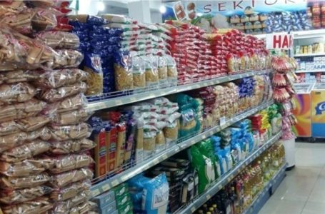 Bordi i Transparencës miraton çmimet e ushqimeve bazë në Shqipëri