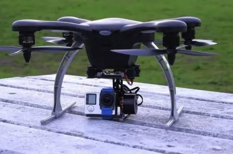 SHBA ka krijuar drone “Fantazmë” posaçërisht për Ukrainën