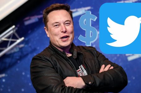 Elon Musk ofron 41.3 miliardë dollarë për ta blerë Twitterin