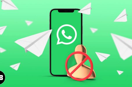 Si të kuptoni nëse dikush iu ka bërë “bllok” në Whatsapp