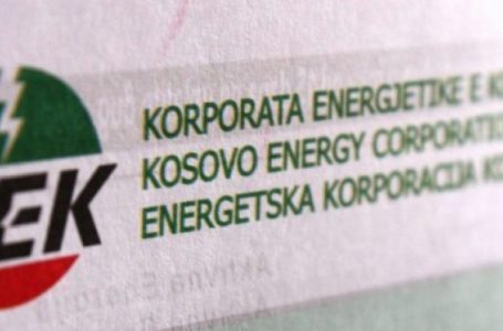 KEK: ​Përfundon me sukses revizioni i njësisë B-2