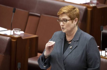 Australia vendos sanksione të reja ndaj Rusisë
