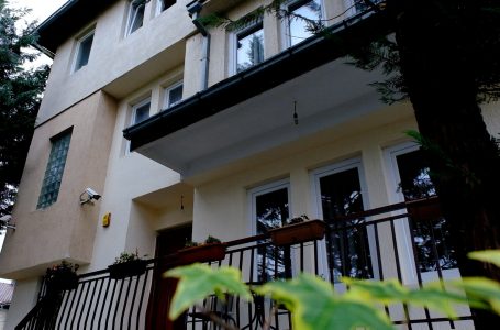 “Shtëpia e Sigurtë” merr mbështetje prej Zyrës së bashkëpunimit Zviceran në Kosovë