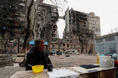 Dita 66 e luftës – Si është situata në Ukrainë