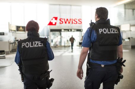 Punuan ilegalisht, arrestohen shtatë kosovarë nga polica e Zvicrës