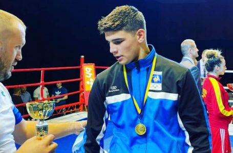Evropiani i boksit “Sofje 2022”, Taulant Jakupi dhe Donat Syla luftojnë sot për finale