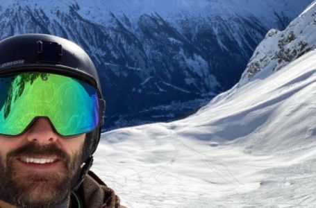 iPhone-i shpëtoi jetën e britanikut që ra në një gropë në Alpe