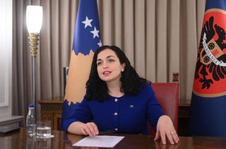 Osmani: Po shqyrtohet heqja e vizave mes Kosovës dhe Tajlandës