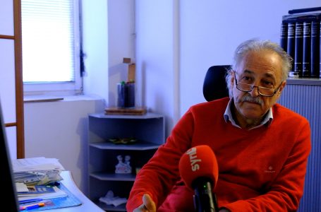 32 vjet nga helmimet e nxënësve
