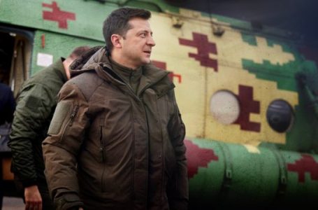 Dita 49 e luftës, ja si është situata në Ukrainë