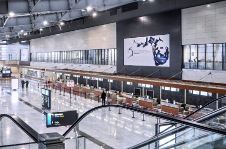 Alarmet e rrejshme për bombë në aeroportin “Adem Jashari”, policia heton rastet