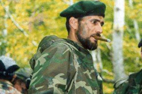 ​23 vjetori i rënies së heroit Agim Ramadani