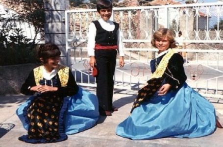 Një sintezë shkencore mbi kulturën tradicionale të arbëneshëve të Zarës