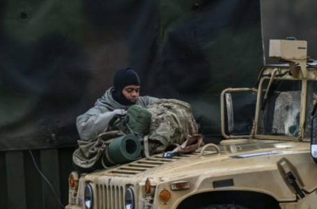 SHBA trajnon ushtarë ukrainas në Gjermani