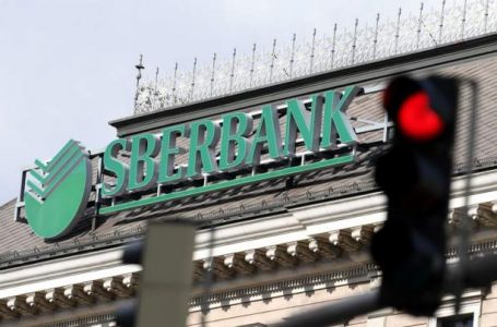 Bashkimi Evropian me sanksione ndaj bankës më të madhe ruse