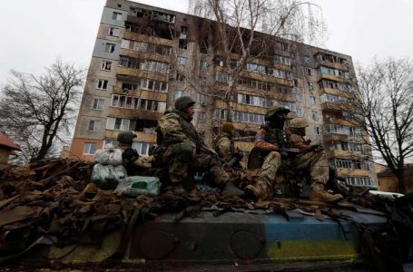 Dalin provat, si mercenarët rusë kryen masakra në Bucha