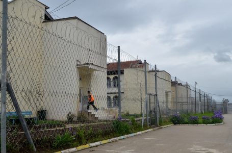 Të burgosurve në Kosovë u dyfishohen ditët e pushimit vjetor
