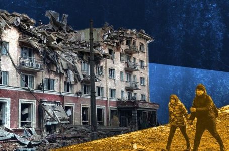 A po i sulmon Rusia qëllimisht civilët?