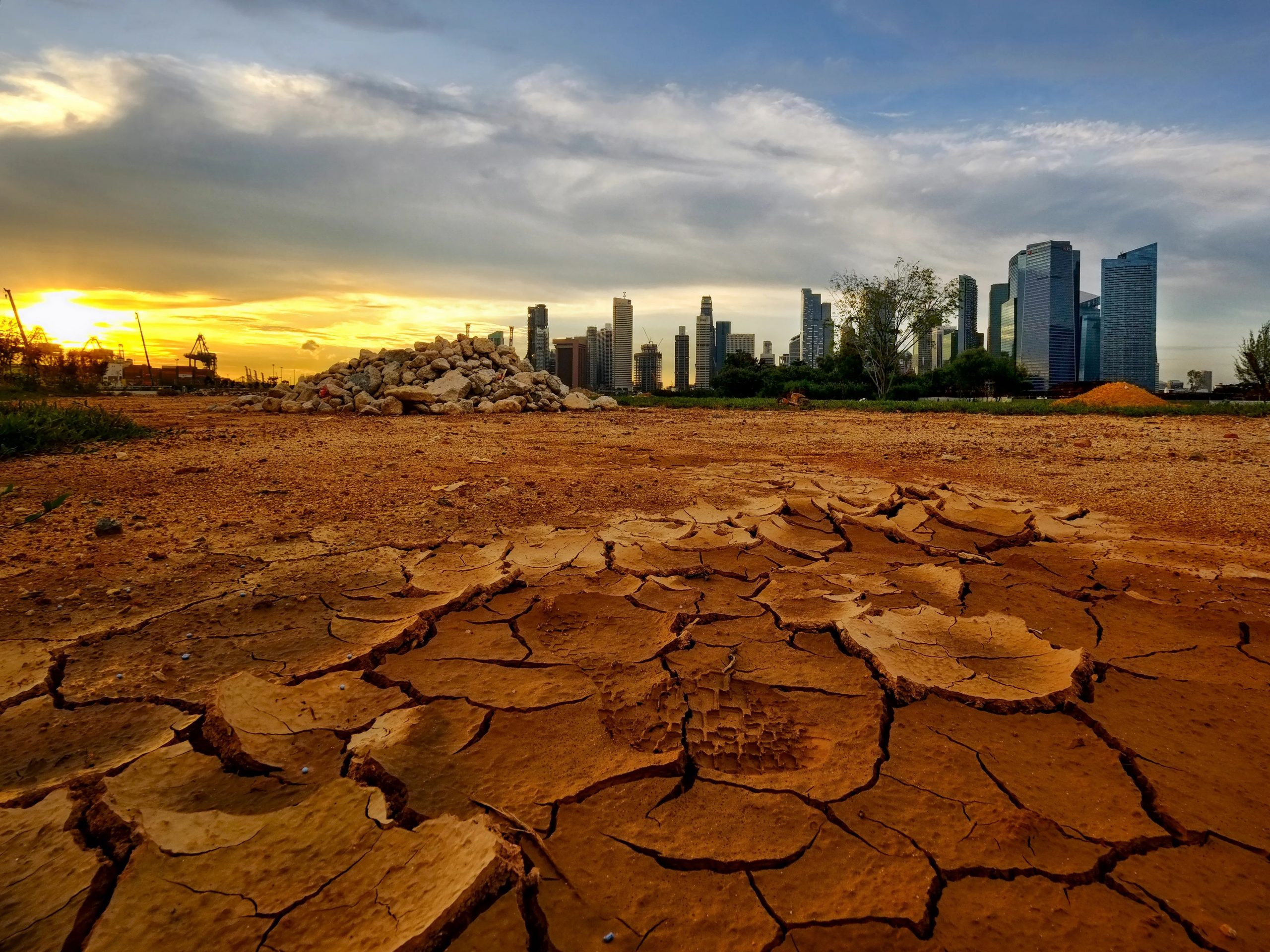 Ndryshimet klimatike, paralajmëron OKB: Njerëzimi në një “spirale të vetëshkatërrimit”