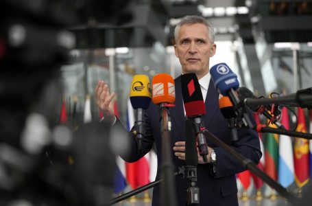 NATO: Lufta në Ukrainë mund të zgjasë me vite