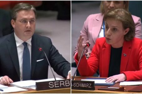 Përplasjet Kosovë – Serbi në OKB, këto janë temat që u diskutuan