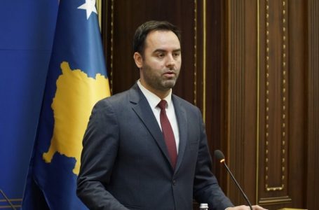 Konjufca: Nëse s’ka njohje de-facto, Kosova s’ka obligim për Asociacionin