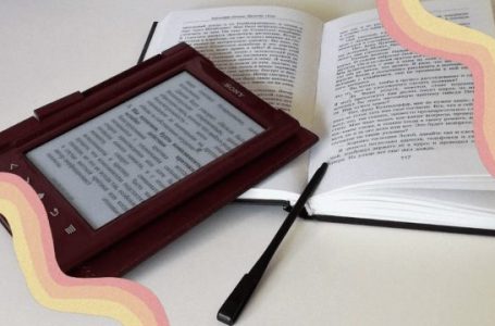 Pse librat elektronikë e kanë ndryshuar perceptimin tonë mbi leximin