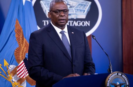 Sekretari amerikan: Po punojmë për të rivendosur armëpushimin mes Izraelit dhe Hamasit