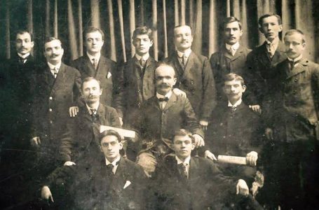 “Malli i Mëmëdheut”, shoqëria e parë shqiptare në SHBA themeluar në vitin 1906