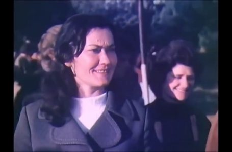 75 vjet nga lindja e aktores shqiptare, Drita Haxhiraj