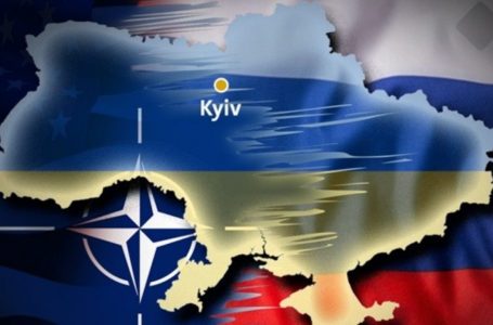 3 skenarë se si lufta në Ukrainë mund të përfshijë NATO-n në konflikt