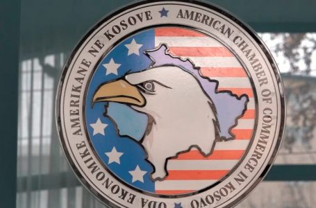 Oda Ekonomike Amerikane: Marrëdhëniet Kosovë – Serbi me ndikim në afarizëm