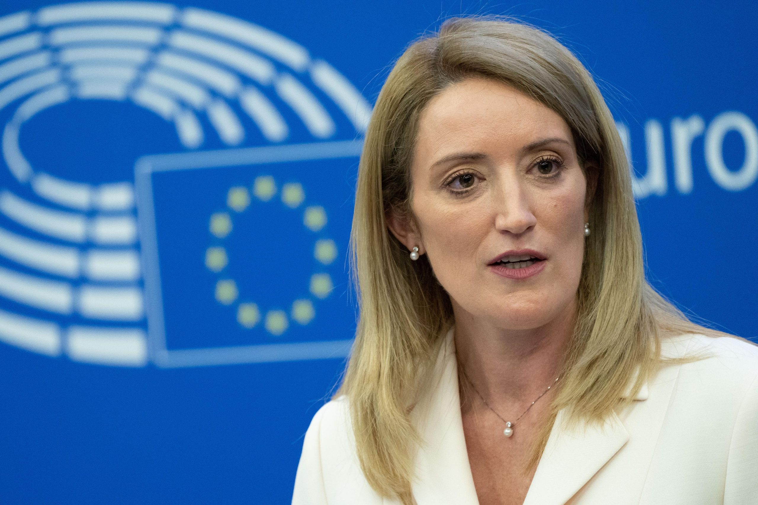 Presidentja e PE-së: Thirrjet tona për liberalizim të vizave për Kosovën po hasin në veshë të shurdhër