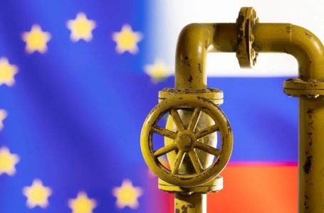Pse Rusia po nxit rritjen e çmimeve të gazit në Evropë dhe Britani të Madhe?