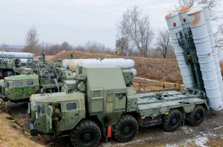 Sllovakia dërgon sistemin mbrojtës sovjetik në Ukrainë, do të marrë në këmbim një amerikan