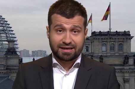 Gazetari me prejardhje ruse i bën thirrje Ukrainës që ta njohë Kosovën