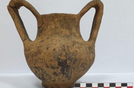 Margariti: Zbulohen gjetje arkeologjike në fshatin Kthellë, Mirditë
