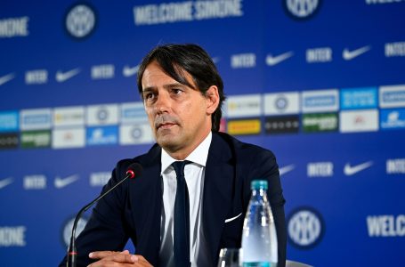 Inzaghi: Sezonin tjetër dua një Inter edhe më të fortë