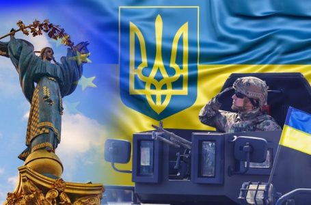 Uniteti për Ukrainën, çka do të ndodhë nëse ndahet përfundimisht aleanca perëndimore?